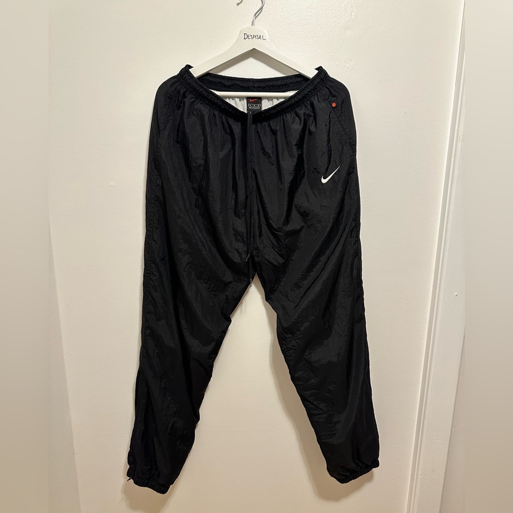 Vintage Nike Track Pants